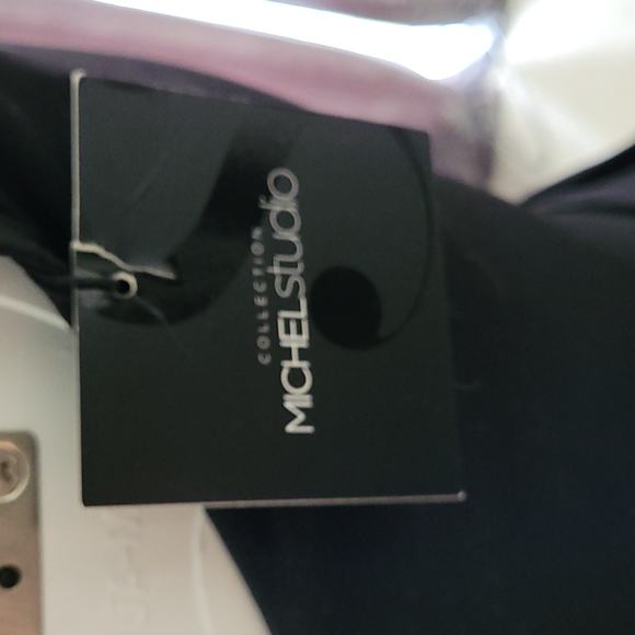 Michel Studio dress - Picture 7 of 9